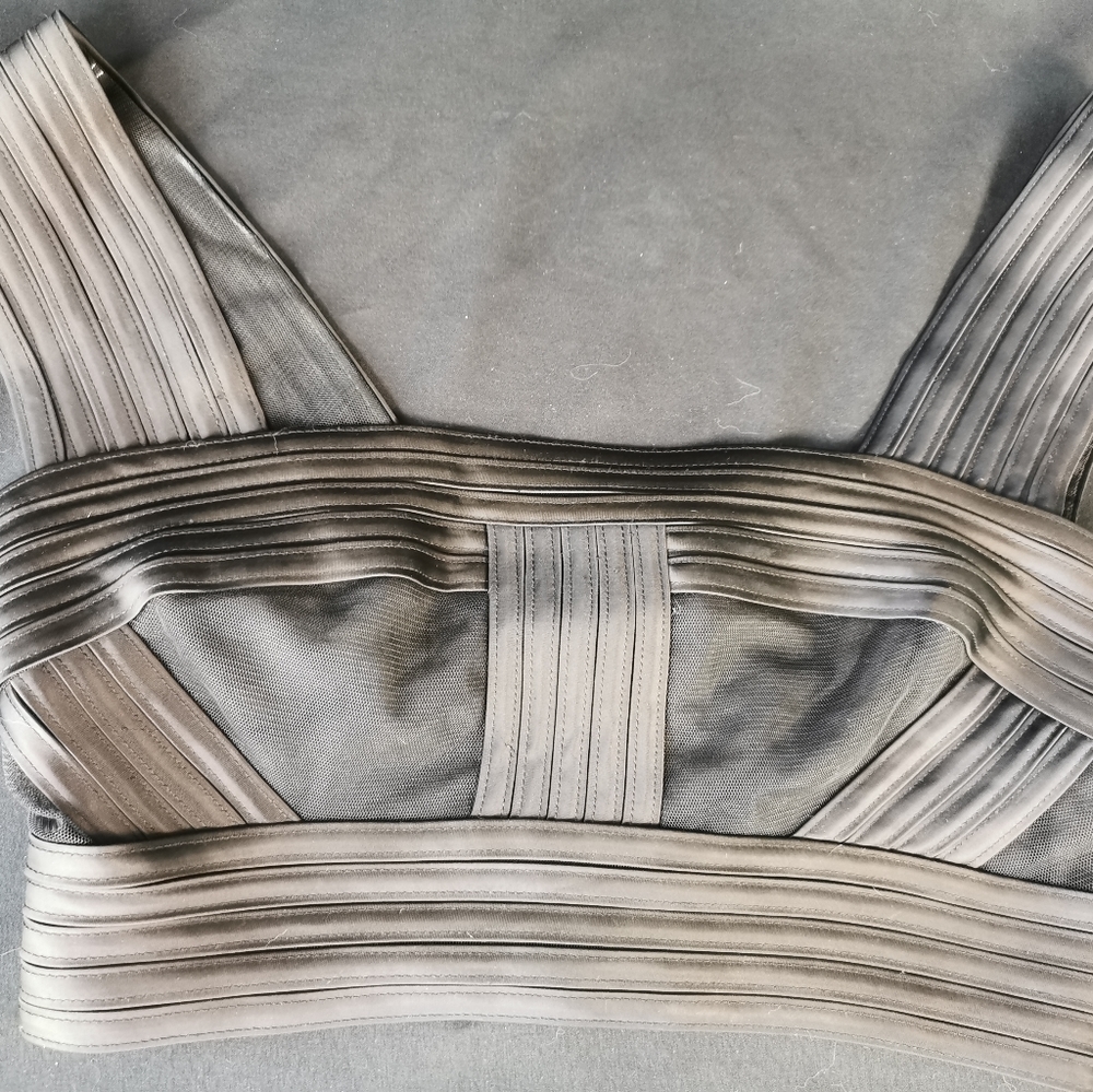 Marciano cage top - Picture 4 of 8